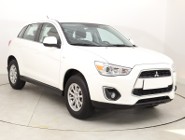 Mitsubishi ASX , Salon Polska, 1. Właściciel, Serwis ASO, Klimatronic,