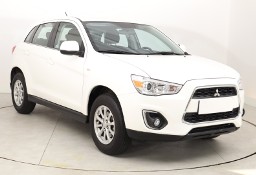 Mitsubishi ASX , Salon Polska, 1. Właściciel, Serwis ASO, Klimatronic,
