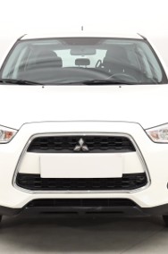 Mitsubishi ASX , Salon Polska, 1. Właściciel, Serwis ASO, Klimatronic,-2