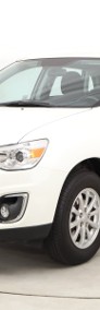 Mitsubishi ASX , Salon Polska, 1. Właściciel, Serwis ASO, Klimatronic,-3