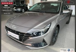 Hyundai Elantra V 1.6 MPI 6M/T 123 km Salon Polska Faktura VAT 23%