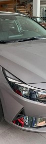 Hyundai Elantra V 1.6 MPI 6M/T 123 km Salon Polska Faktura VAT 23%-3