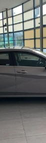 Hyundai Elantra V 1.6 MPI 6M/T 123 km Salon Polska Faktura VAT 23%-4