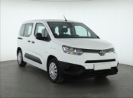 Toyota ProAce ProAce City Verso , Salon Polska, Klima, Tempomat