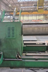 Rozwijak do blachy IRON SA 15000/INV 15 TON-2