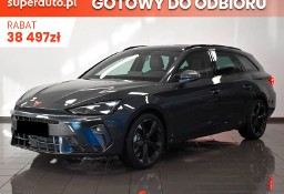Cupra Leon Sportstourer 2.0 TSI 4Drive DSG Sportstourer 2.0 TSI 4Drive DSG 204K