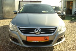 Volkswagen CC I 2011r-1.8 BENZYNA 160 PS-XENON-PANORAMA-PDC-ALU