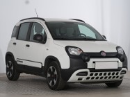 Fiat Panda III , Salon Polska, Serwis ASO, Skóra, Klimatronic, Parktronic