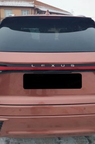 Lexus RX IV F Sport Design 2.5 Hybrid Plug-in F Sport Design 2.5 Hybrid Plug-in 309KM-2