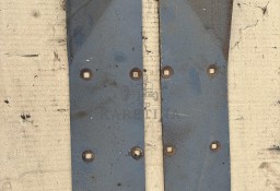 Claas Jaguar 970 Blachy metalowe