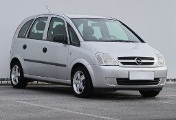 Opel Meriva A , Salon Polska, GAZ, HAK, Klima,ALU