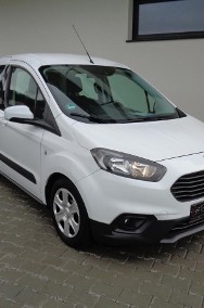 Ford Transit VIII Courier 1.5 TDCi Trend-2