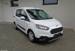 Ford Transit VIII Courier 1.5 TDCi Trend