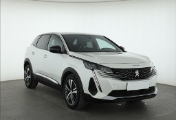 Peugeot 3008 , Salon Polska, Serwis ASO, Automat, VAT 23%, Skóra, Navi,
