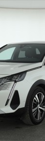Peugeot 3008 , Salon Polska, Serwis ASO, Automat, VAT 23%, Skóra, Navi,-3