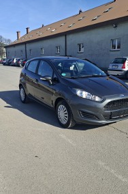 Nie ECOBOOST Tarnów-2
