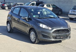 Ford Fiesta VIII Nie ECOBOOST Tarnów