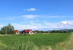 Działka budowlana Winiary