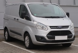 Ford Transit Transit Custom , L1H1, 6m3, 3 Miejsca, 3 EU palet