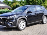 Suzuki SX4 S-Cross 1.4 BoosterJet mHEV Premium Plus SP 1.4 BoosterJet mHEV Premium Plus