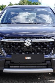 Suzuki SX4 S-Cross 1.4 BoosterJet mHEV Premium Plus SP 1.4 BoosterJet mHEV Premium Plus-2