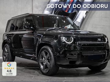 Land Rover Defender III 110 P300e X-Dynamic HSE 110 P300e X-Dynamic HSE 2.0 Pakiet Cold Climate