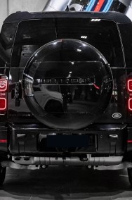 Land Rover Defender III 110 P300e X-Dynamic HSE 110 P300e X-Dynamic HSE 2.0 Pakiet Cold Climate-2