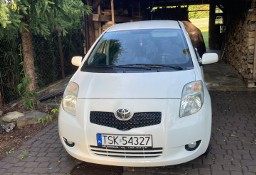 Toyota Yaris II