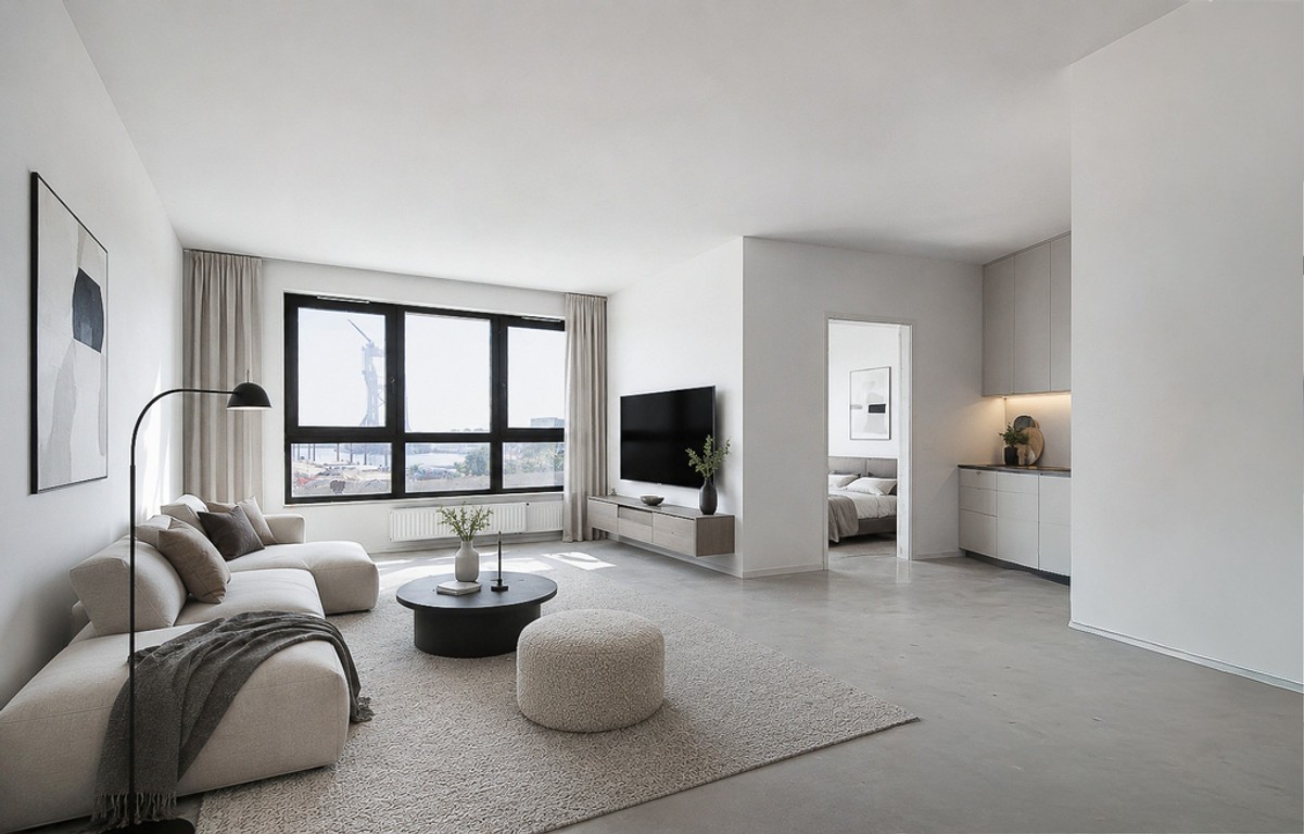 Mieszkanie na sprzedaż, 2 pokoje, 39 m², Gdynia