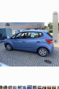 Sprzedam Hyundai ix20-2