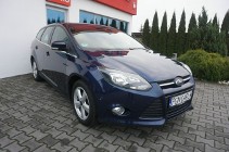 Ford Focus III Klimatronic*1.0*100KM*z Niemiec*zarejestrowany w PL