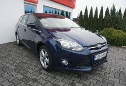 Ford Focus III Klimatronic*1.0*100KM*z Niemiec*zarejestrowany w PL