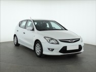 Hyundai i30 I , Salon Polska, GAZ, Navi, Klima