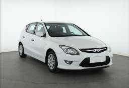 Hyundai i30 I , Salon Polska, GAZ, Navi, Klima