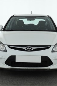 Hyundai i30 I , Salon Polska, GAZ, Navi, Klima-2