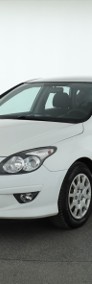 Hyundai i30 I , Salon Polska, GAZ, Navi, Klima-3