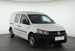 Volkswagen Caddy , L2H1, 832kg/4m3, VAT 23%, 2 Miejsca, 2 EU palet