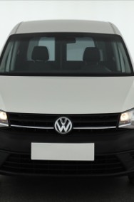Volkswagen Caddy , L2H1, 832kg/4m3, VAT 23%, 2 Miejsca, 2 EU palet-2