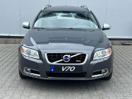 Volvo V70 III T5 R-Design Full Opcja Bezwypadkowy Oryginalny Lakier Gwarancja