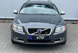 Volvo V70 III T5 R-Design Full Opcja Bezwypadkowy Oryginalny Lakier Gwarancja