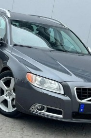 Volvo V70 III T5 R-Design Full Opcja Bezwypadkowy Oryginalny Lakier Gwarancja-2