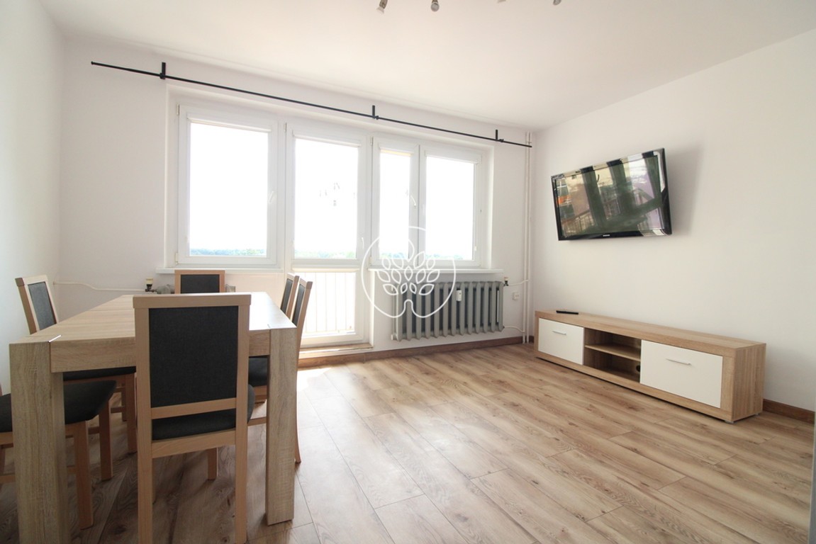 Mieszkanie do wynajęcia, 43 m² Bydgoszcz, Brzozowa