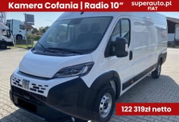 Fiat Ducato Maxi L4H2 Maxi L4H2 2.2 180KM