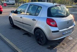 Renault Clio III Nie