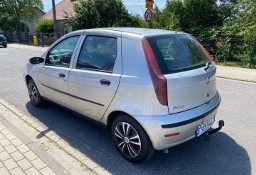 Fiat Punto III