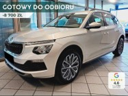 Skoda Kamiq Selection 1.5 TSI DSG Selection 1.5 TSI 150KM DSG