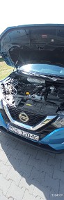 Witam sprzedam Nissan Qashqai wersja n-connect 2020r. Automatt -4