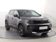 Citroen C5 Aircross , Salon Polska, 1. Właściciel, Serwis ASO, VAT 23%, Skóra,