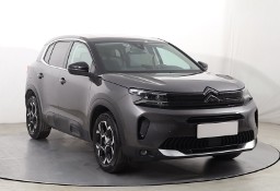 Citroen C5 Aircross , Salon Polska, 1. Właściciel, Serwis ASO, VAT 23%, Skóra,