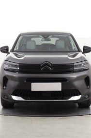Citroen C5 Aircross , Salon Polska, 1. Właściciel, Serwis ASO, VAT 23%, Skóra,-2